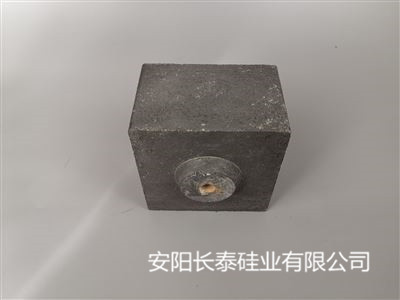 吉林中间包水口锆芯