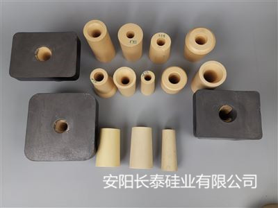 吉林锆质定径水口厂家