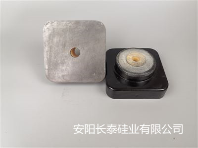 吉林炼钢快换水口