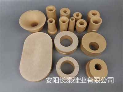 吉林炼钢连铸用水口