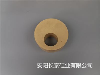 吉林定径水口锆芯