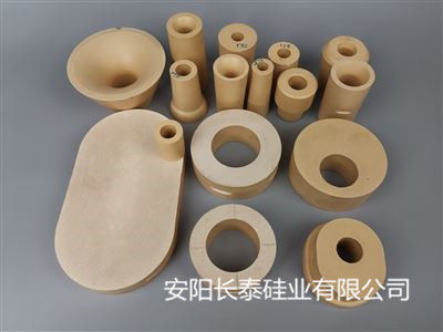 吉林锆质定径水口