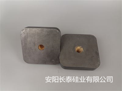 吉林氧化锆快换水口